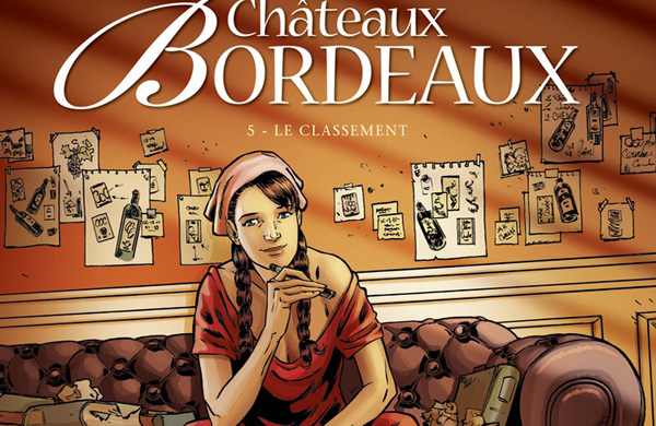 Châteaux Bordeaux