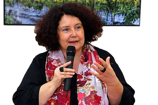 Catherine Legrand-Sébille