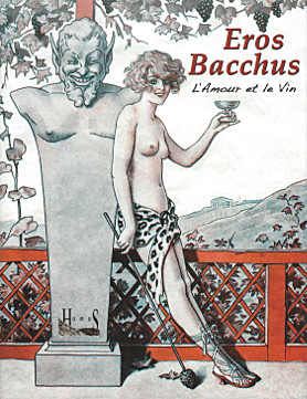Eros & Bacchus