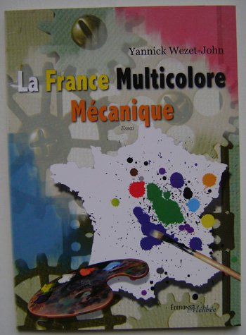 France multicolore