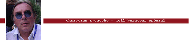 Christian Lagauche