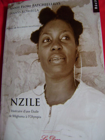 Nzile