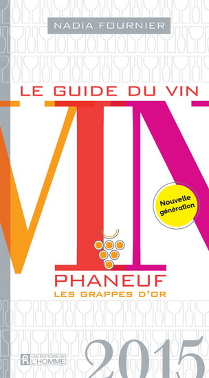 Guide Phaneuf