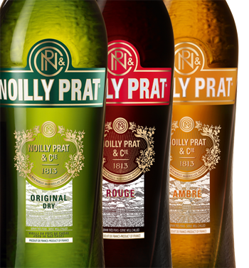 Vermouth Noilly-Pratt