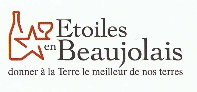 Etoiles en Beaujolais