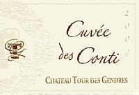 CuveDesConti